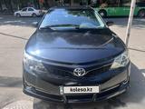 Toyota Camry 2012 года за 6 500 000 тг. в Алматы – фото 3