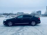 Kia Cadenza 2012 годаүшін5 200 000 тг. в Астана – фото 3