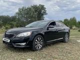Kia Cadenza 2012 годаүшін5 200 000 тг. в Астана