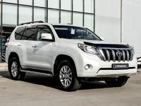 Toyota Land Cruiser Prado 2015 годаүшін23 000 000 тг. в Актау