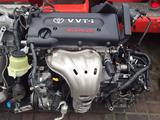 Двигатель Toyota RAV4 (тойота рав4) (2az/2ar/1mz/1gr/2gr/3gr/4gr)үшін445 335 тг. в Алматы