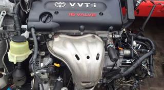 Двигатель Toyota RAV4 (тойота рав4) (2az/2ar/1mz/1gr/2gr/3gr/4gr) за 445 335 тг. в Алматы