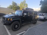 Hummer H3 2006 годаүшін8 700 000 тг. в Алматы