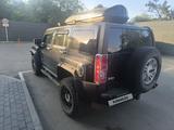 Hummer H3 2006 годаүшін8 700 000 тг. в Алматы – фото 3
