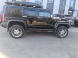 Hummer H3 2006 годаүшін8 700 000 тг. в Алматы – фото 4
