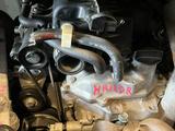 Двигатель Nissan HR12DDR 1.2 DIG-S за 550 000 тг. в Астана