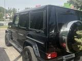 Mercedes-Benz G 350 2016 года за 39 990 000 тг. в Алматы – фото 3