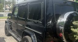 Mercedes-Benz G 350 2016 года за 39 990 000 тг. в Алматы – фото 3