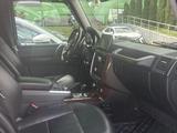 Mercedes-Benz G 350 2016 года за 39 990 000 тг. в Алматы – фото 2