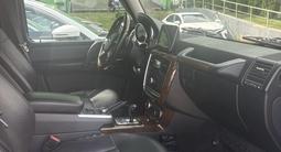 Mercedes-Benz G 350 2016 года за 39 990 000 тг. в Алматы – фото 2
