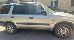 Honda CR-V 1996 года за 2 700 000 тг. в Караганда – фото 2