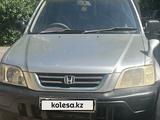 Honda CR-V 1996 года за 2 700 000 тг. в Караганда
