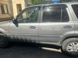 Honda CR-V 1996 года за 2 700 000 тг. в Караганда – фото 4