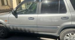 Honda CR-V 1996 года за 2 700 000 тг. в Караганда – фото 4