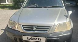 Honda CR-V 1996 года за 2 700 000 тг. в Караганда – фото 5