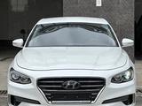 Hyundai Grandeur 2019 годаүшін11 000 000 тг. в Шымкент