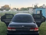 Nissan Cefiro 1996 года за 1 100 000 тг. в Семей – фото 2