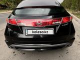 Honda Civic 2006 годаүшін3 900 000 тг. в Конаев (Капшагай) – фото 3