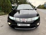 Honda Civic 2006 года за 4 000 000 тг. в Конаев (Капшагай)