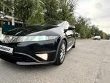 Honda Civic 2006 годаүшін3 900 000 тг. в Конаев (Капшагай) – фото 2
