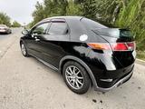 Honda Civic 2006 годаүшін3 900 000 тг. в Конаев (Капшагай) – фото 4