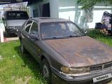 Mitsubishi Galant 1991 года за 555 555 тг. в Талдыкорган – фото 3