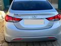 Hyundai Elantra 2011 года за 4 000 000 тг. в Атырау – фото 2