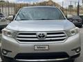 Toyota Highlander 2013 года за 8 500 000 тг. в Шымкент