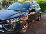 ВАЗ (Lada) Vesta SW Cross 2021 года за 5 350 000 тг. в Костанай