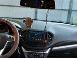 ВАЗ (Lada) Vesta SW Cross 2021 года за 5 350 000 тг. в Костанай – фото 4