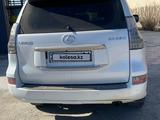 Lexus GX 460 2015 года за 23 000 000 тг. в Атырау – фото 3