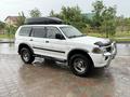 Mitsubishi Montero Sport 2001 годаүшін4 500 000 тг. в Алматы