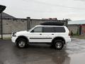 Mitsubishi Montero Sport 2001 годаүшін4 500 000 тг. в Алматы – фото 5