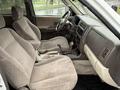 Mitsubishi Montero Sport 2001 годаүшін4 500 000 тг. в Алматы – фото 6