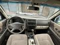 Mitsubishi Montero Sport 2001 годаүшін4 500 000 тг. в Алматы – фото 8