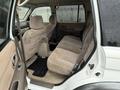Mitsubishi Montero Sport 2001 годаүшін4 500 000 тг. в Алматы – фото 7