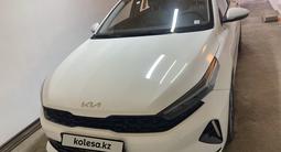 Kia K3 2022 года за 8 550 000 тг. в Караганда