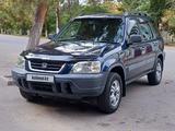 Honda CR-V 1996 годаүшін3 200 000 тг. в Алматы – фото 4