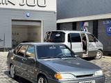 ВАЗ (Lada) 2115 2011 года за 2 300 000 тг. в Тараз