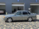 ВАЗ (Lada) 2115 2011 годаүшін2 300 000 тг. в Тараз – фото 4