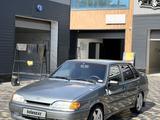 ВАЗ (Lada) 2115 2011 годаүшін2 300 000 тг. в Тараз – фото 3