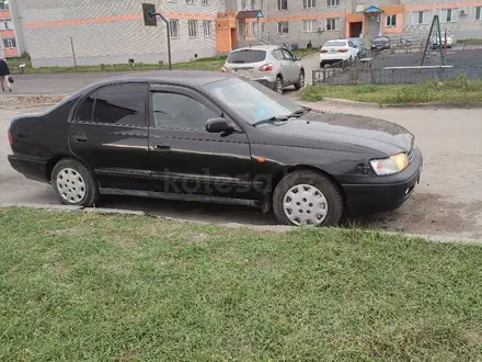 Toyota Carina E 1995 года за 1 400 000 тг. в Павлодар – фото 6