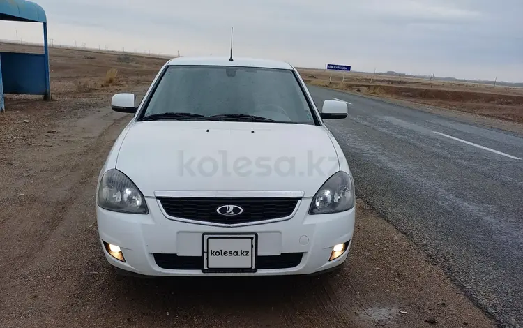 ВАЗ (Lada) Priora 2170 2013 годаfor3 000 000 тг. в Семей