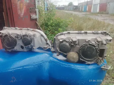 Оптика W140 рестайлинг за 70 000 тг. в Павлодар – фото 4