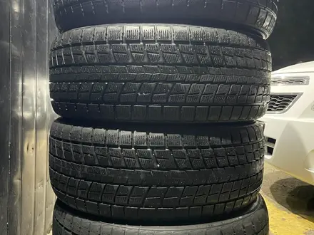 Dunlop резина зима за 150 000 тг. в Алматы – фото 2