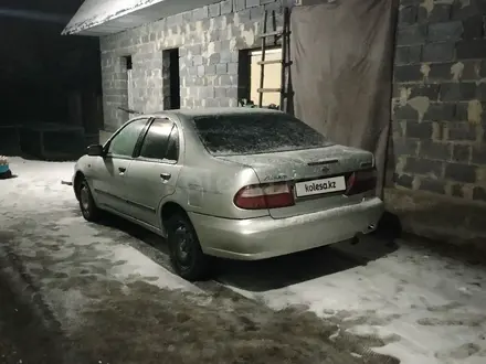 Nissan Almera 1999 года за 950 000 тг. в Семей – фото 8