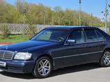 Mercedes-Benz S 280 1998 годаүшін3 100 000 тг. в Астана