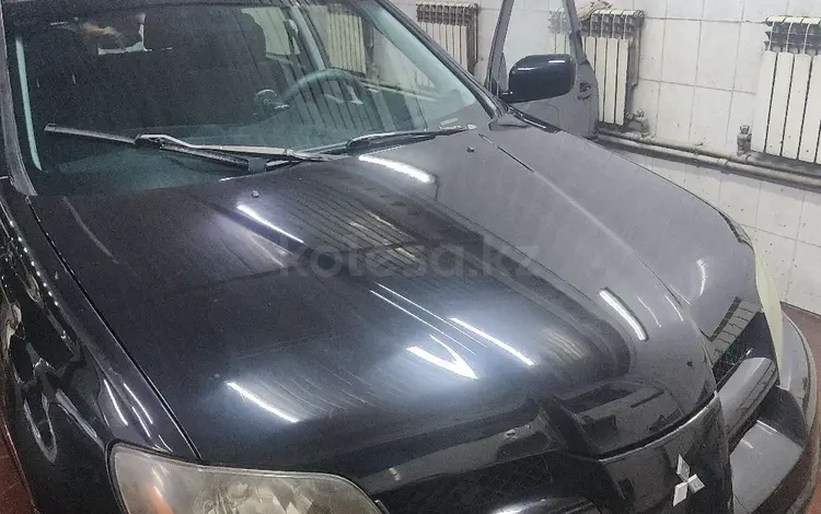 Mitsubishi Outlander 2002 года за 3 300 000 тг. в Алматы