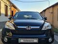 Honda CR-V 2008 года за 7 400 000 тг. в Шымкент – фото 5