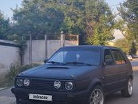 Volkswagen Golf 1991 года за 1 650 000 тг. в Шымкент